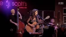 Katie Melua - Moonshine - Live at Ronnie Scotts