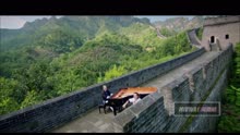 [图]The piano guys长城演绎中国风