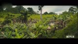 [2015电影HD]《无境之兽》终极预告片 战乱中的少年顽强生存