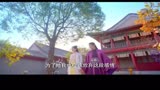 古力娜扎 -新剧《山海经之赤影传说》5分钟片花