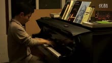 钢琴家沈文裕演奏肖邦《激流》练习曲 Op.10 No.4 Chopin Etude_