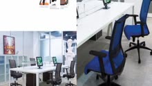 办公家具多功能办公椅hfs1.20