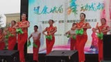 国色天香舞蹈比赛