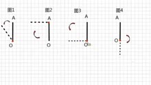 [图]图形的运动（三）旋转