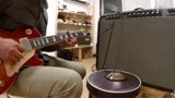 Fender 65 Twin Reverb Les Paul Traditional 2013