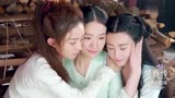楚乔传《停更小剧场》第五期——任意门带楚乔大大玩穿越