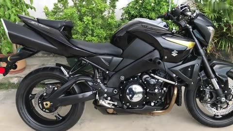 駿聯車行2011年鈴木gsx1300bking