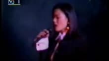 [图]王菲《一生何求》 1992年黎明北京演唱会(嘉宾) 现场版
