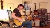 2013 Gibson Les Paul Custom Shop 57 Reissue, r7, Part2