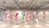 国色天香 舞蹈视频 女子十二乐坊