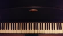 约翰·汤普森简易钢琴教程（第五册）16忠实泉
