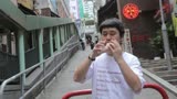鬼马双星 港版陶笛MV 香港电影时代记忆 陶笛留声机
