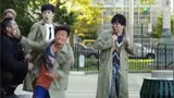 《唐人街探案2》破21亿 7天荣登华语影史第五
