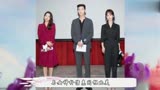 《香蜜》女主杨紫颜值人气逆袭，与朴信惠同框完胜