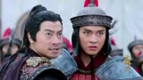 楚乔传_ 程鸢将秀丽军讽刺一番, 褫夺秀丽军的番号, 并撕毁
