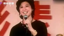 1985年明星们在广州的聚会 龚雪主持唐国强陈佩斯唱歌朱琳跳