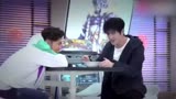 《全职高手》花絮：杨洋花式秀“技术”，男神出场了！