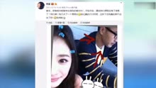 离婚后的杨幂，七年前她发的一条微博被翻出，网友们疯狂留言！