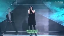 [图]华晨宇《Here we are》live 低音性感撩人高音惊艳