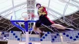 【篮球火×Superhero】回忆童年，燃烧你的篮球梦