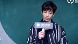 刘以豪拍《比悲伤更悲伤的故事》哭到崩溃，做不到将爱人拱手让人