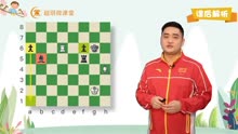 国际象棋世界冠军王玥＆李超每日小课堂：06四分无用(课后作业)