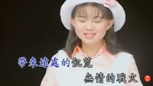 [图]明天会更好，卓依婷，美好回忆，经典歌曲，优美动听，百听不厌