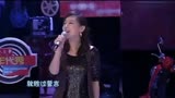 薛佳凝演唱《粉红女郎》主题曲，支持‘哈妹’复出