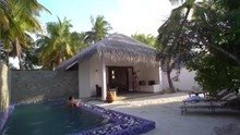 Cocoon Maldives.可可尼岛