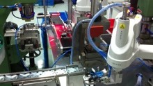 V5 Automation packaging–Sub-assembly and Inspection process