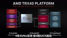 AMD Threadripper 很神奇！3970X