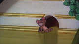 猫和老鼠：舞蹈家杰瑞 汤姆又失败了