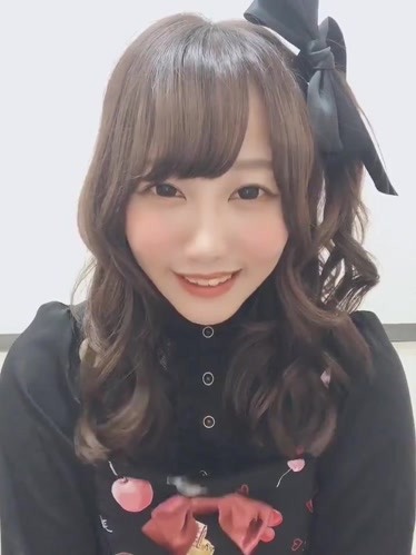 筱宫友里篠宫ゆり准备举办第一次生日演唱会了哦请多支持