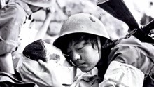 对越自卫反击战，19岁战士牺牲前提出一要求，女护士含泪答应