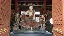 探寻华北地区最古老的寺院 普光寺 古代享有“普光第一地”的美誉