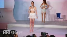 韩国最新模特走秀，泳衣新品发布会第五期