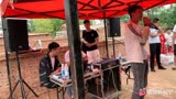 这个歌唱的真不错，民间歌手大赛你能拿第一名，康熙微服私访记，