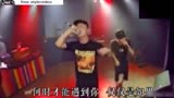 摇滚现场 GAI《苦行僧》最佳现场版，超躁动Rap是真的爽（高音质）-中国有嘻哈