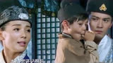 【徐正溪】 爸爸去哪儿CUT