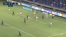 2020J联赛第11轮：大阪钢巴vs浦和红钻