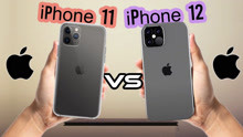 苹果iPhone12快来了，iPhone11跌至最低价仅3560，你如何选择呢？