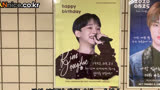 [ 金钟大 ]地铁 清潭站 海报 广告