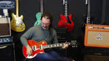 Slash 签名款Gibson Vermillion Les Paul测评 和Marshall Ltd Ed AFD100测评