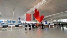 江苏最大的民航机场，南京禄口国际机场，变化真的太大了