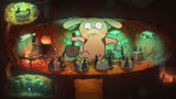 皮克斯全新动画短片《洞穴》完整版。讲述了...