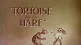 【搬运/稀有】迪士尼动画短片重映版OP+ED：龟兔赛跑（1935,60年代教学片版）