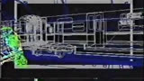【搬运/迪士尼】奥丽华历险记的部分电脑动画制作片段