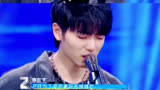 《青春有你3》魏宏宇弹唱《戒烟》开口跪！！