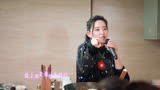【美味夜行侠】气氛组上线～李斯丹妮唱《情非得已》