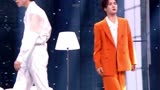 【左林杰】【郭震】让我留在你身边 金曲青春竞演舞蹈 主摄机位·伪双人直拍